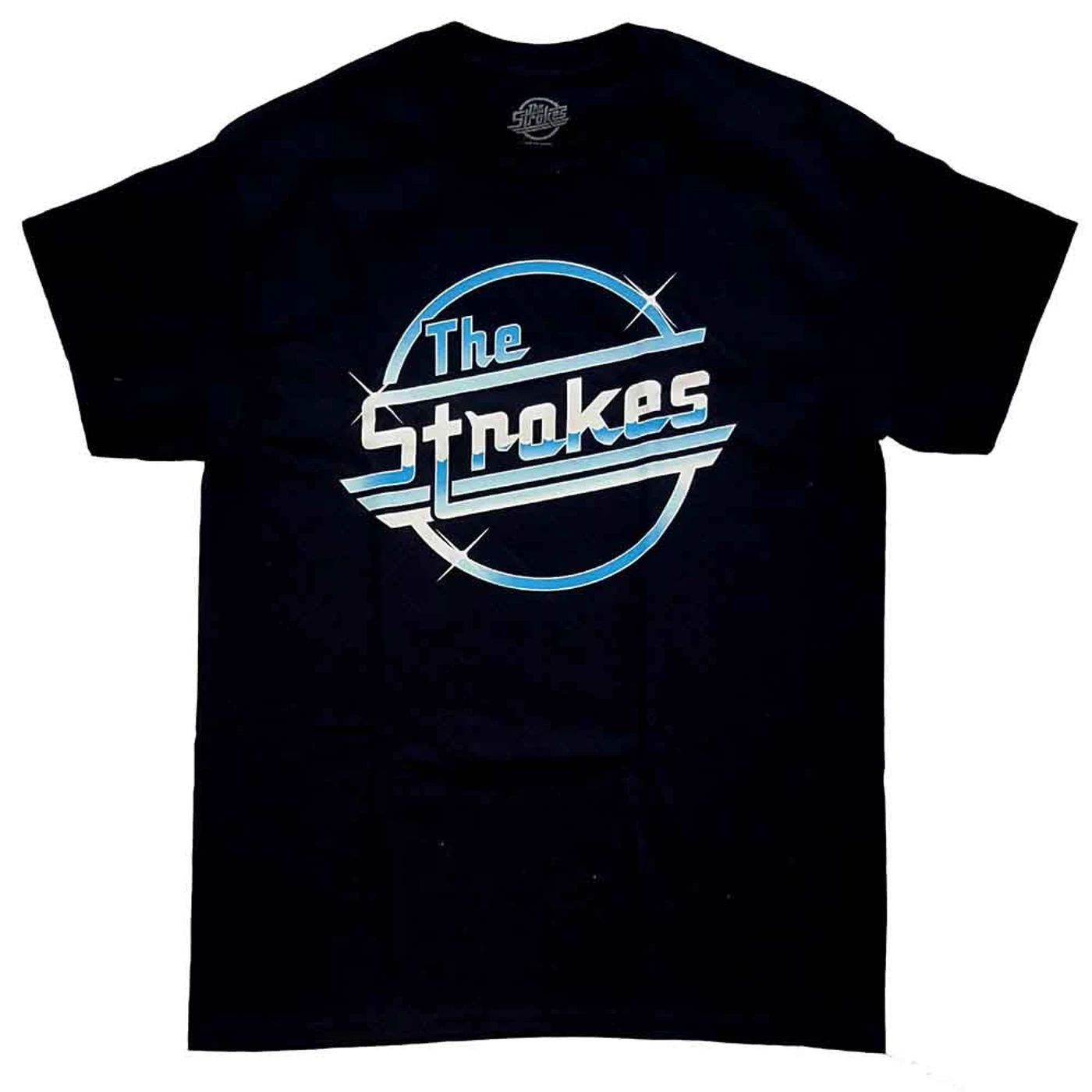 The Strokes T Shirt - Og Magna