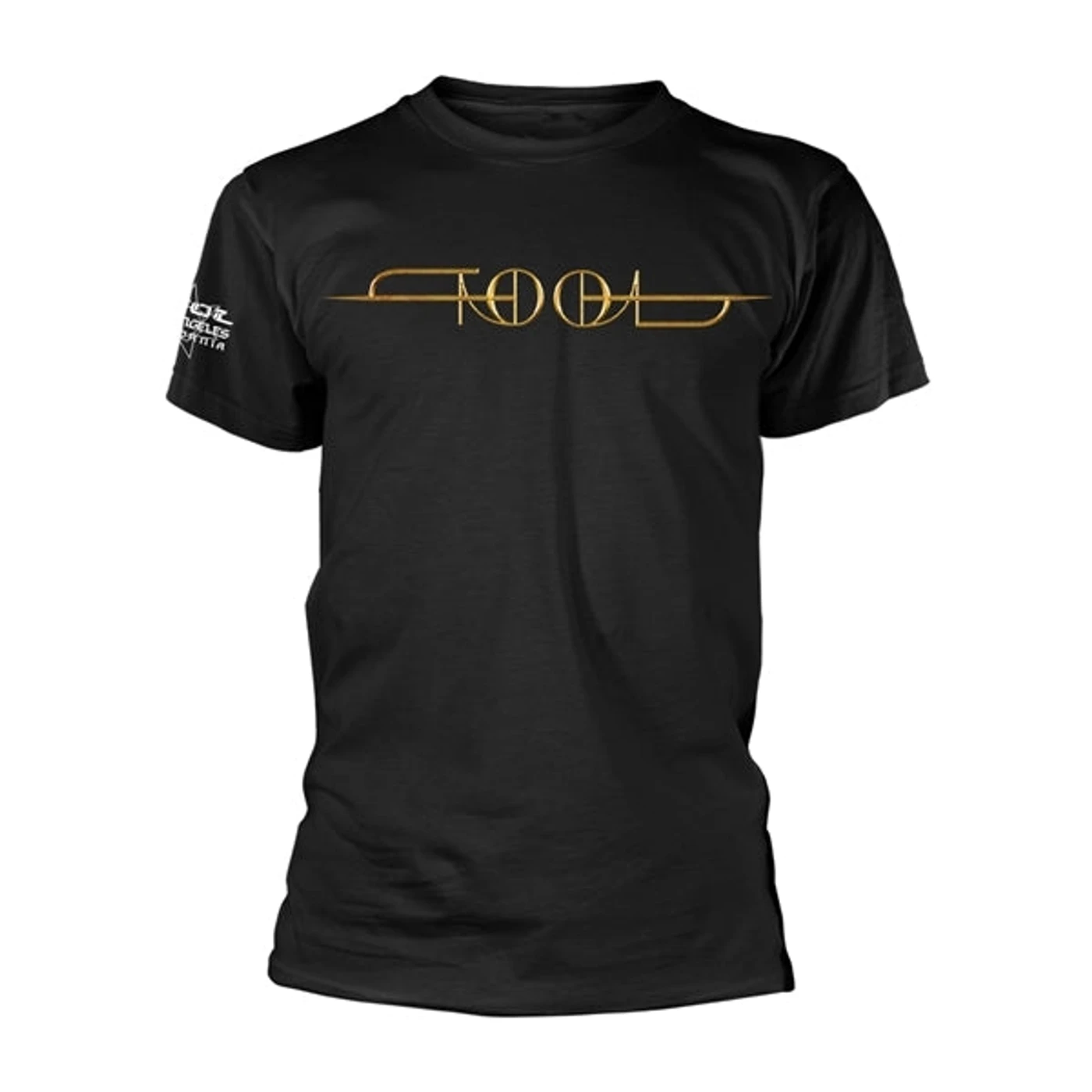 Tool T Shirt - The Torch