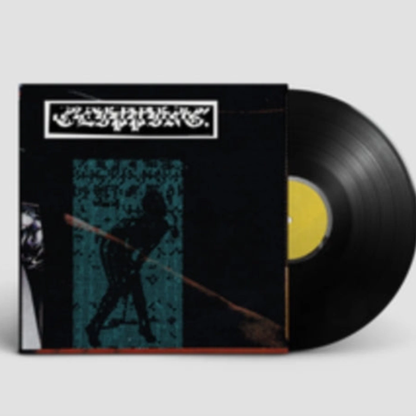 clipping. LP Vinyl Record - Wriggle (Expanded Edition)