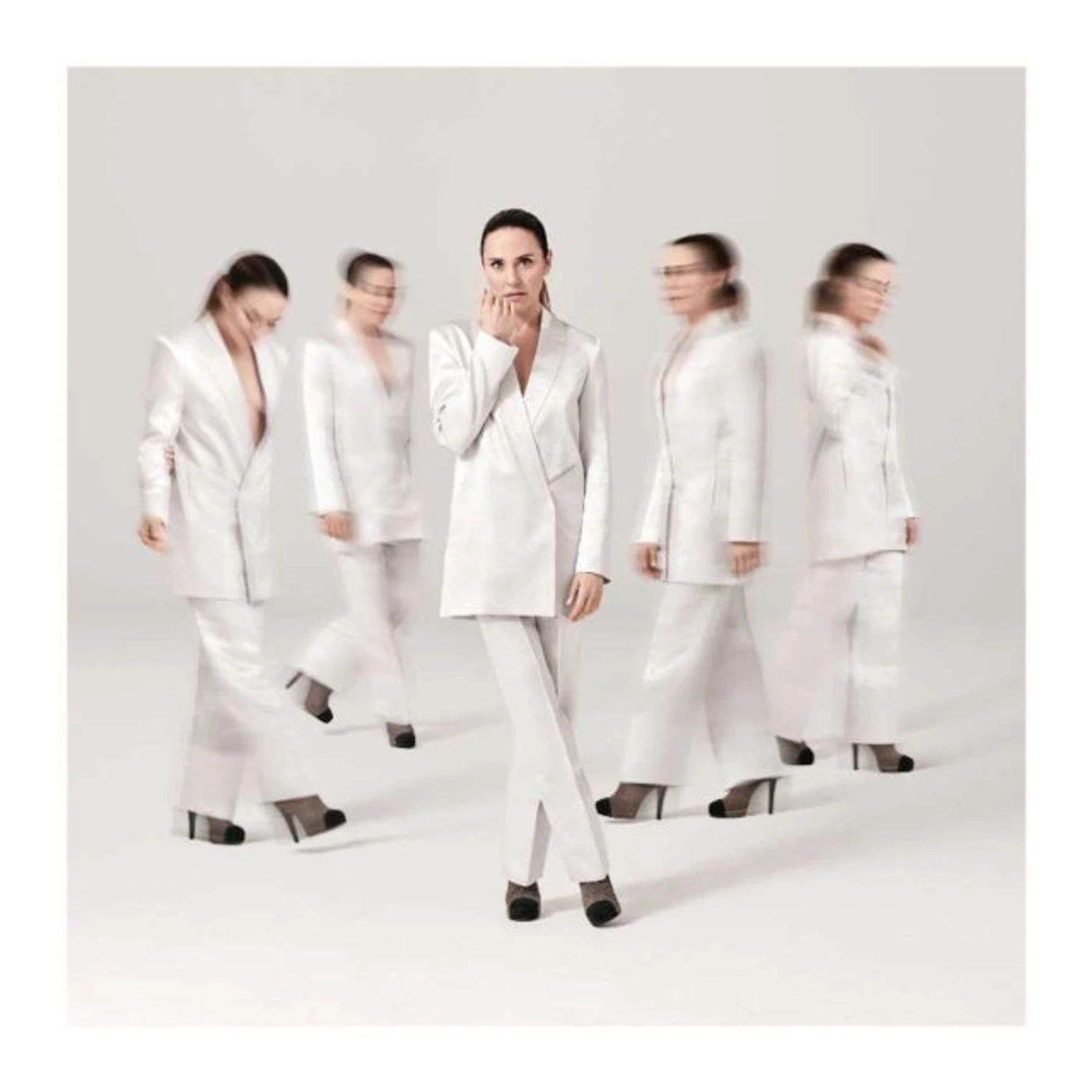 Melanie C LP Vinyl Record - Melanie C