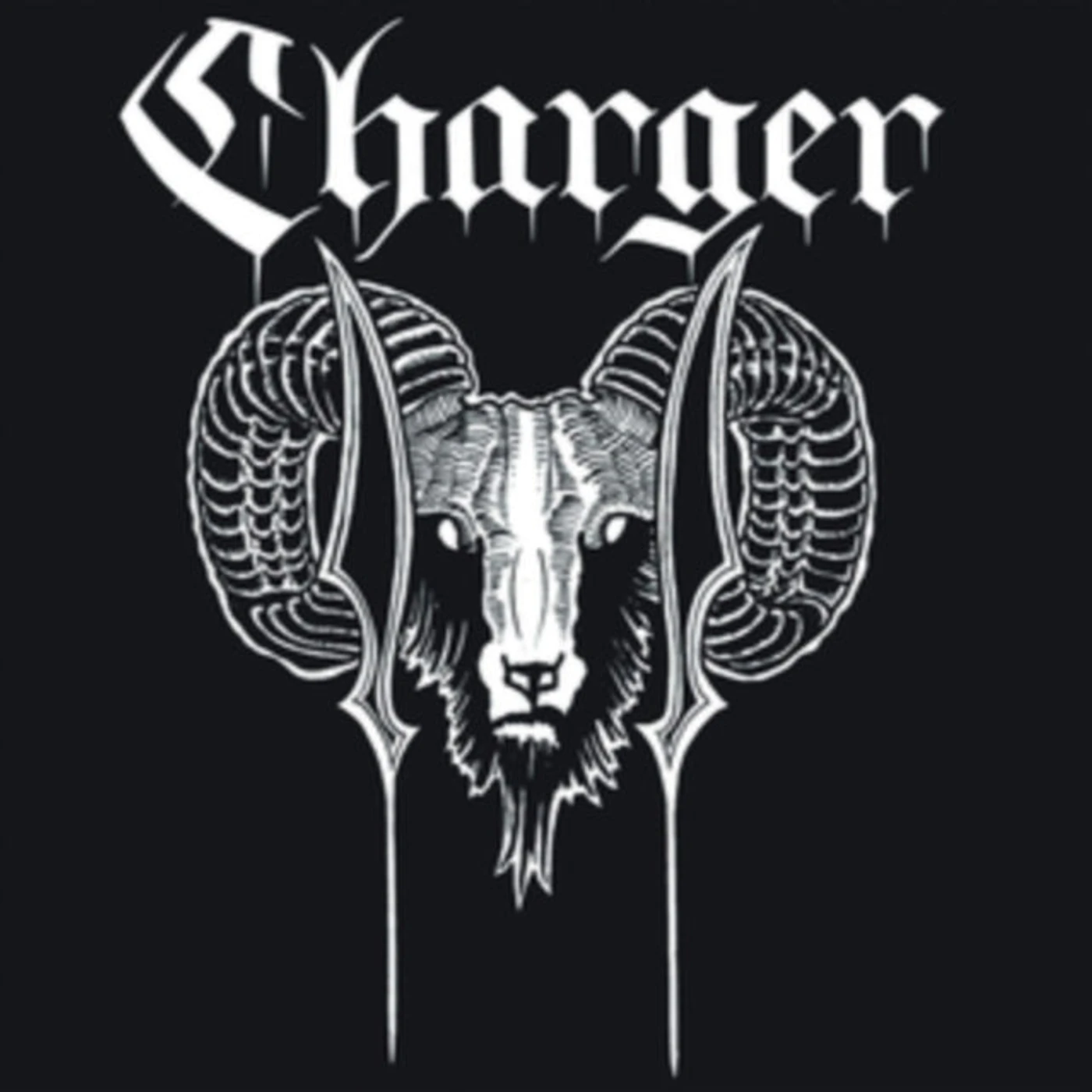 Charger CD - Charger