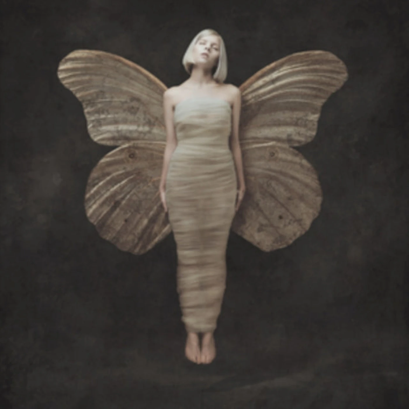 Aurora CD - All My Demons Greeting Me As A Friend