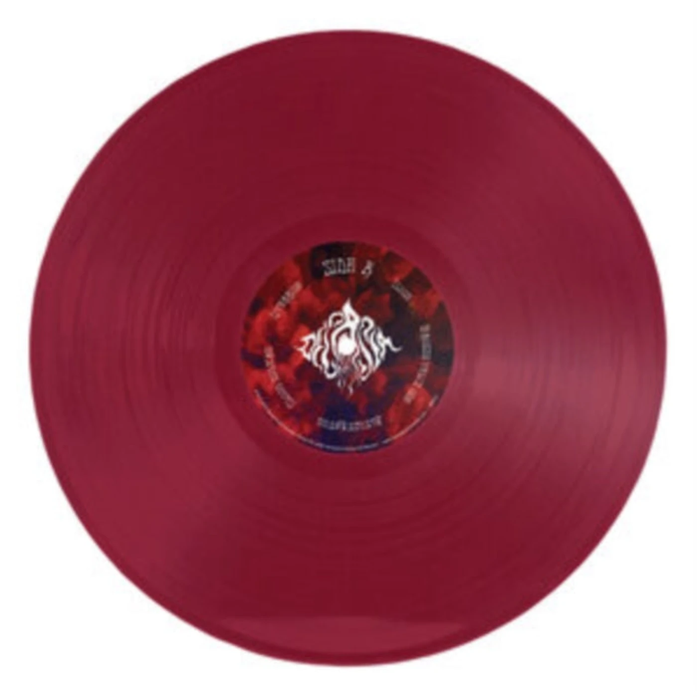 Decasia LP - An Endless Feast For Hyenas (Coloured Vinyl)