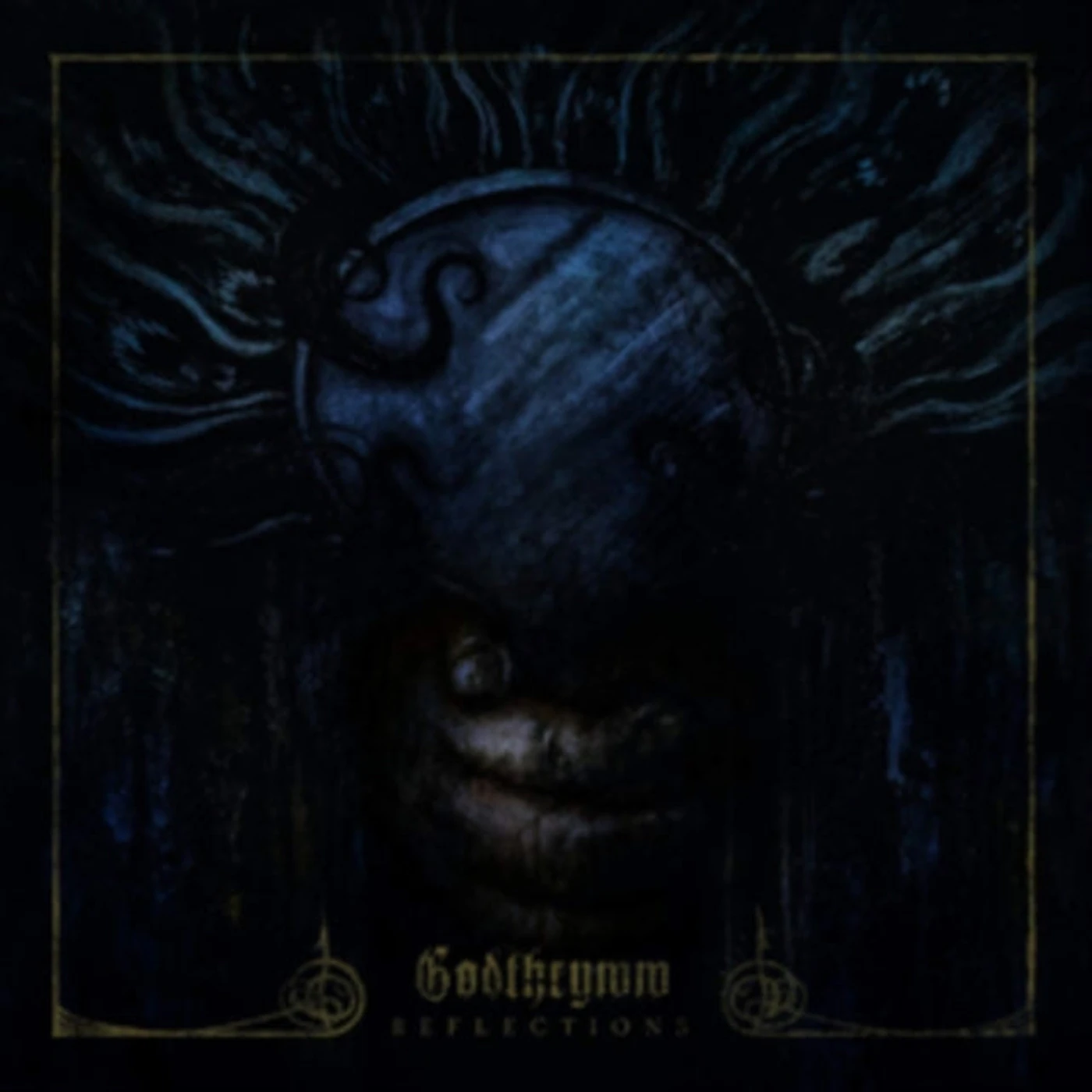 Godthrymm LP - Reflections (Vinyl)