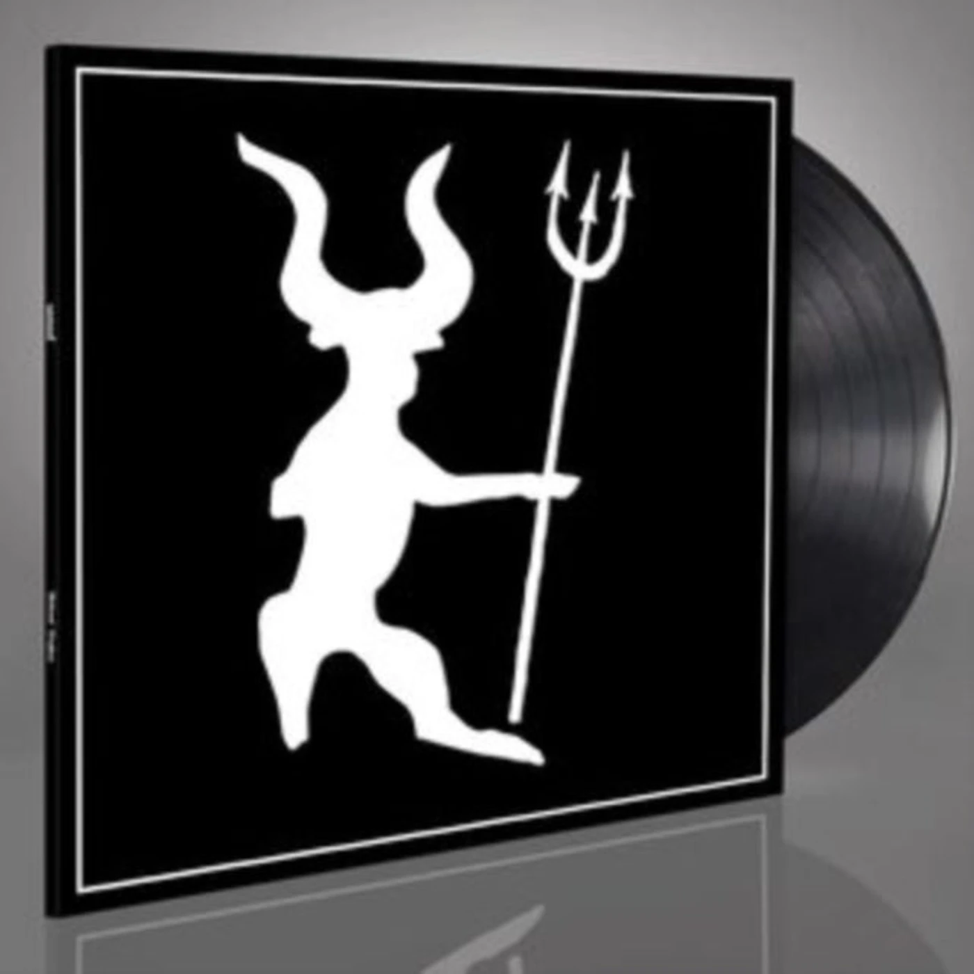 Samael LP - Medieval Prophecy (Vinyl)
