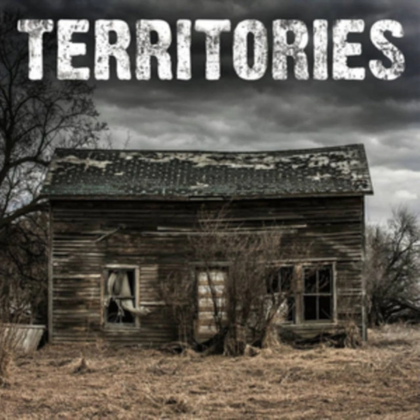 Territories LP - Territories (Vinyl)