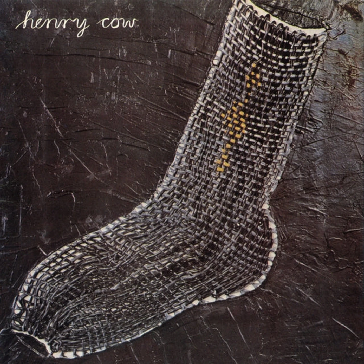 Henry Cow CD - Unrest