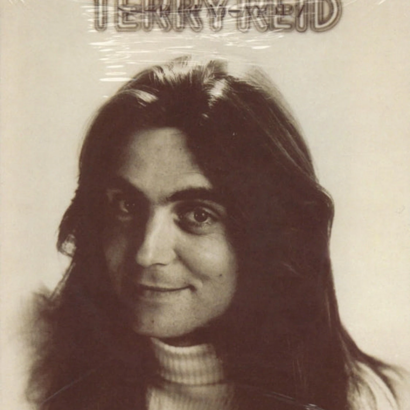 Terry Reid CD - Seed Of A Memory