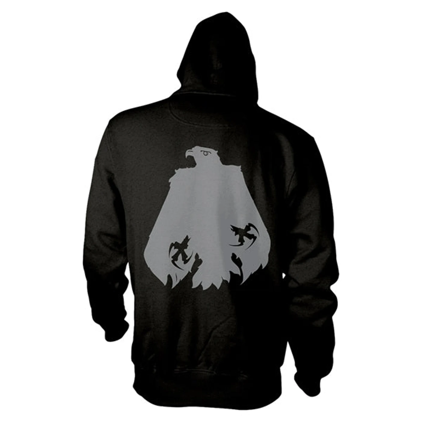 Hawkwind Hoodie - Eagle
