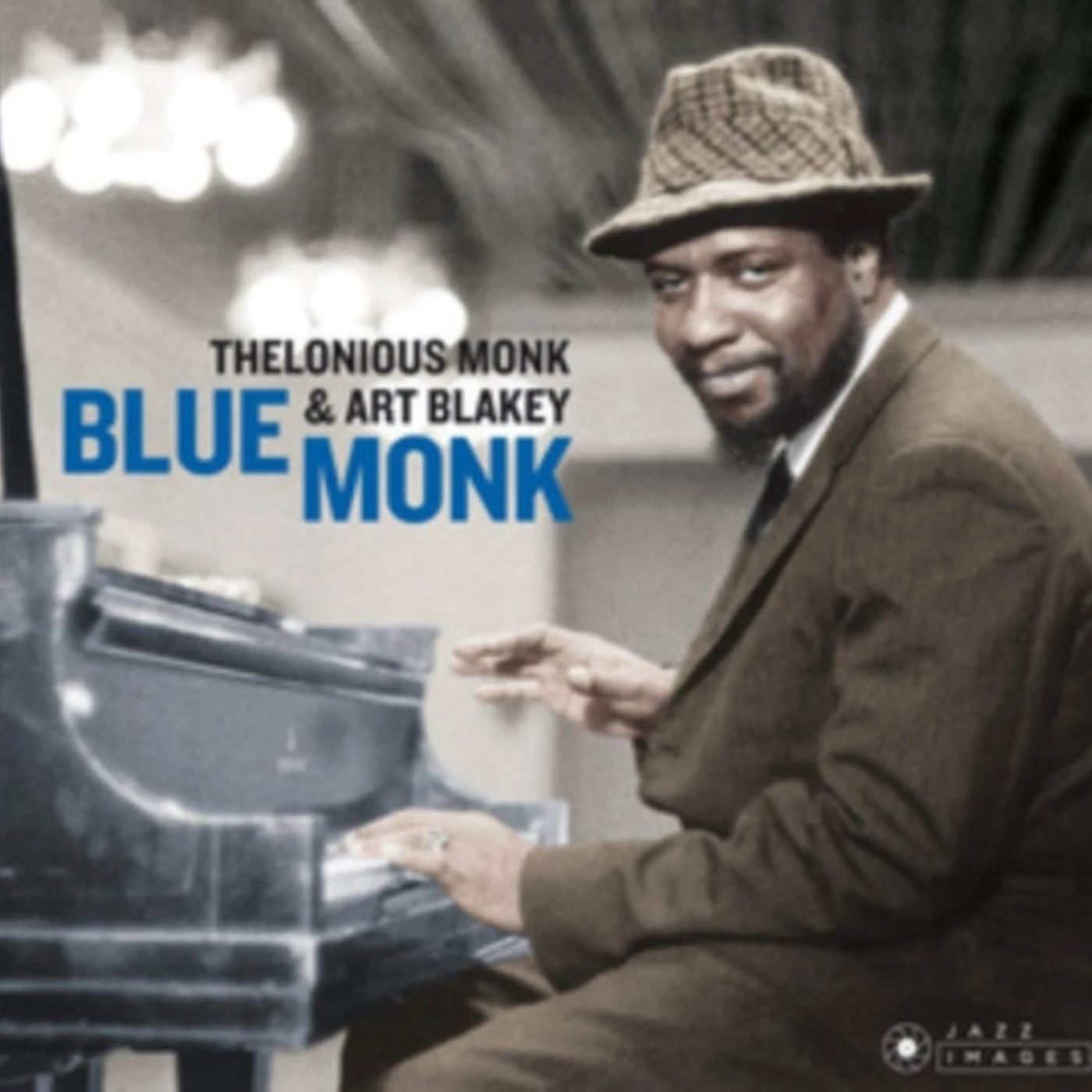 Thelonious Monk The Walkmen LP - You & Me Sun Studio Edition CD