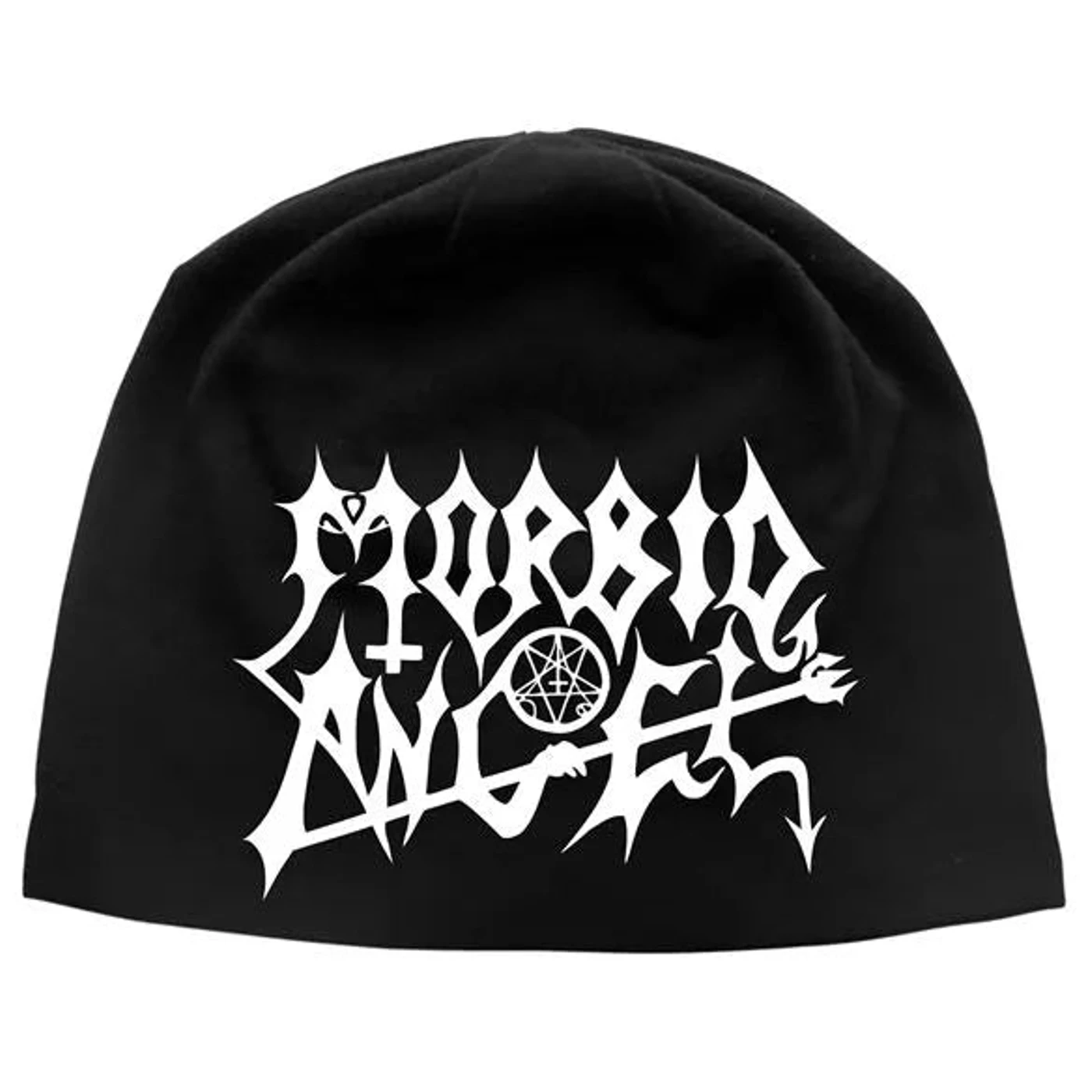 Morbid Angel Beanie - Logo