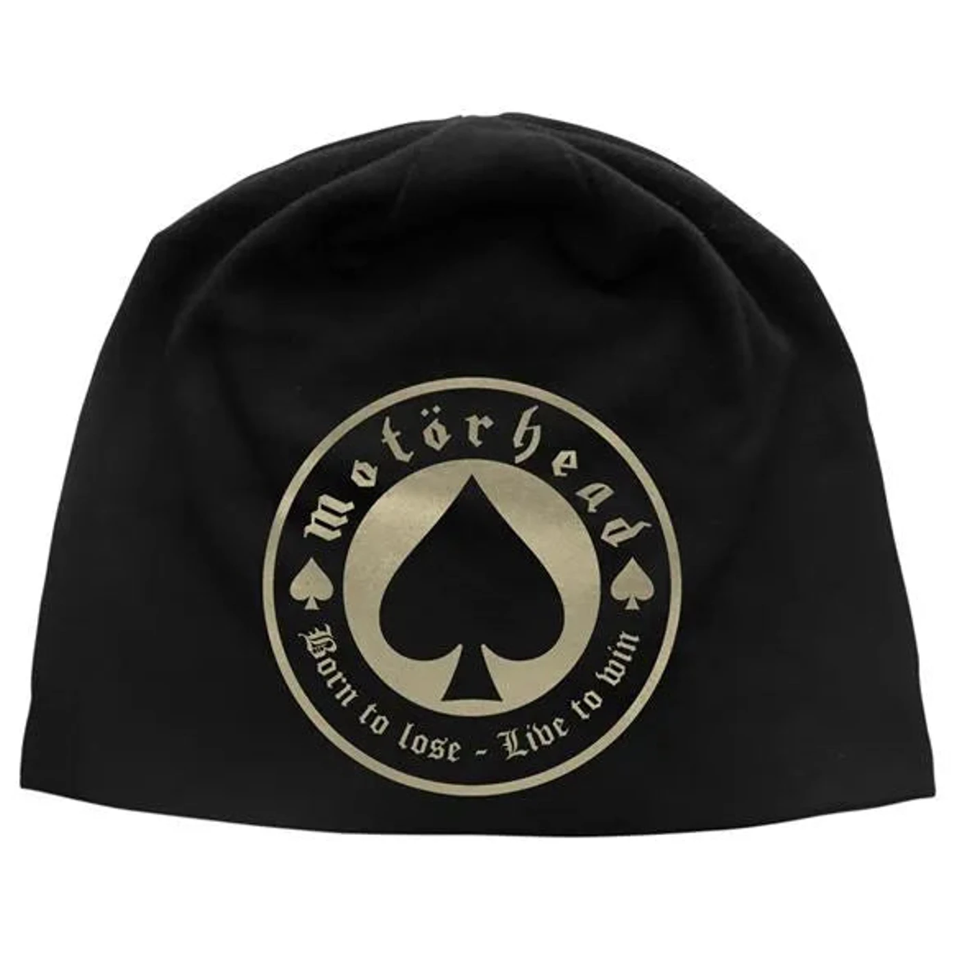 Motörhead Beanie - Logo