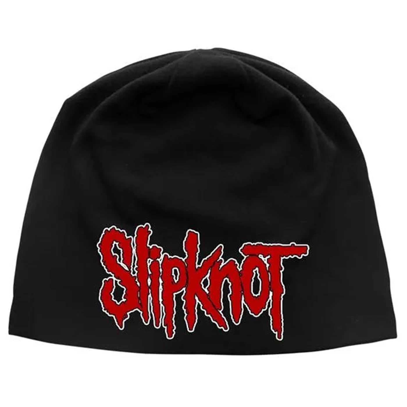 Slipknot Beanie - Logo