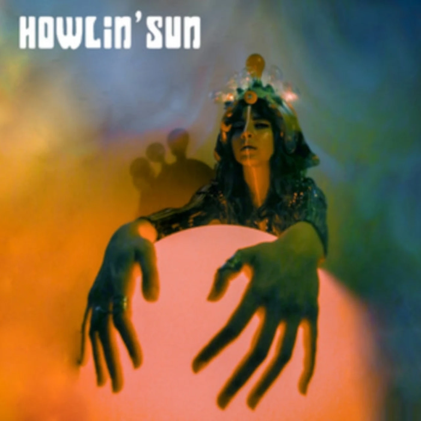 Howlin' Sun Howlin Sun CD - Howlin Sun