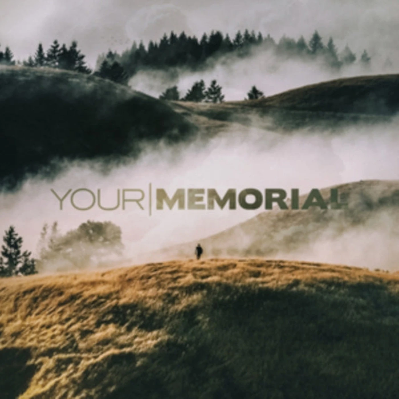 Your Memorial CD - Your Memorial