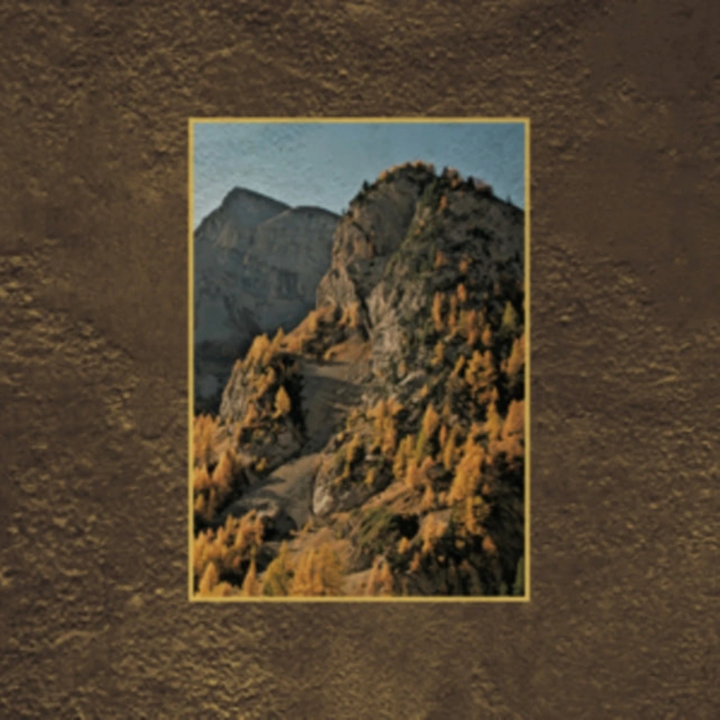 Earth And Pillars CD - Earth II