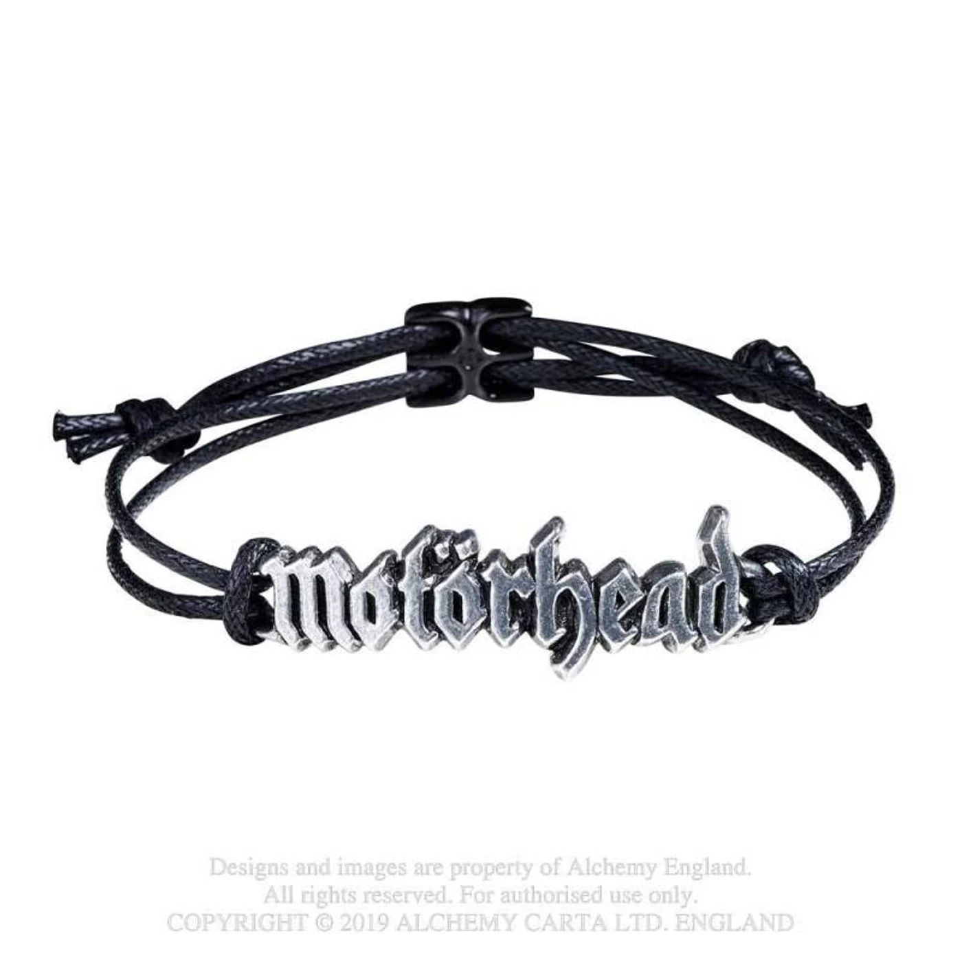  Motörhead Bracelet - Logo