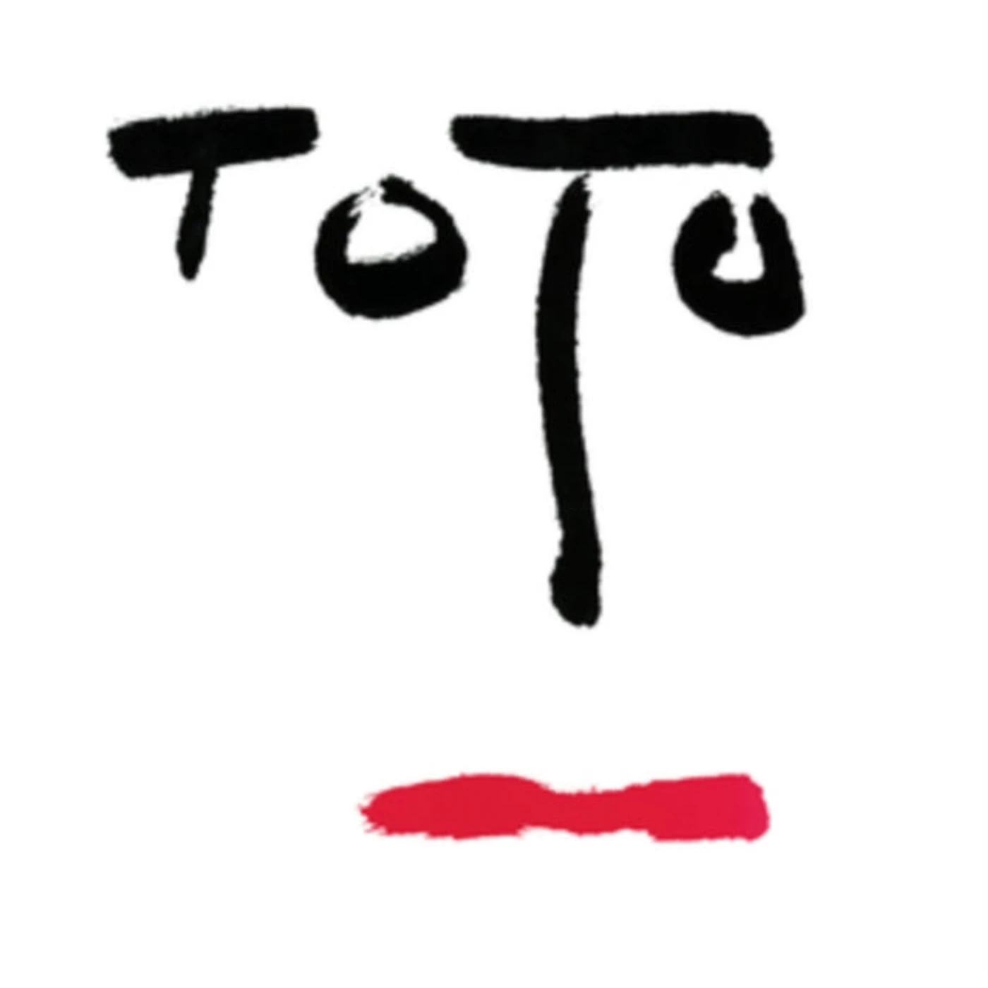  Toto LP - Turn Back (Vinyl)