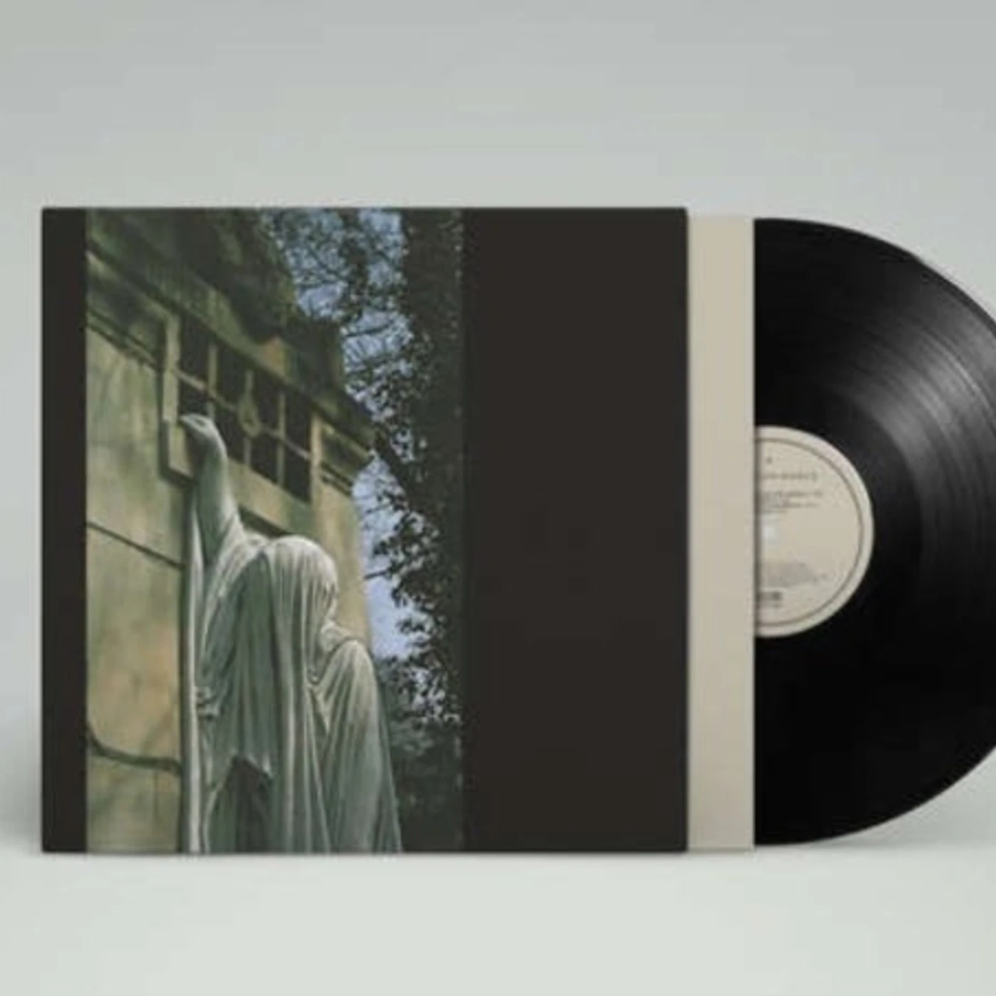 Dead Can Dance LP - Within The Realm Of The Dying Sun (Vinyl)