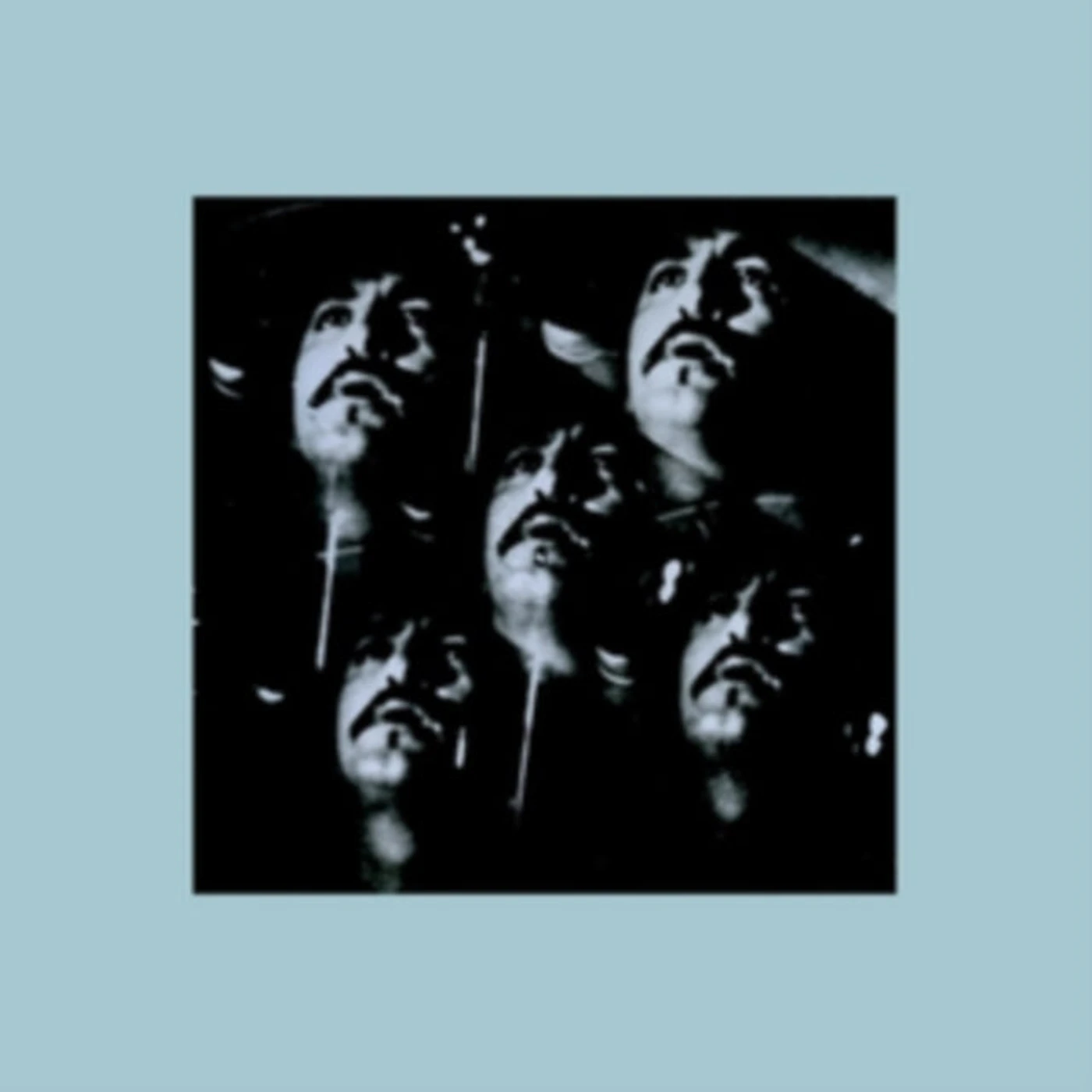 Jim Sullivan LP - U.F.O. (Vinyl)
