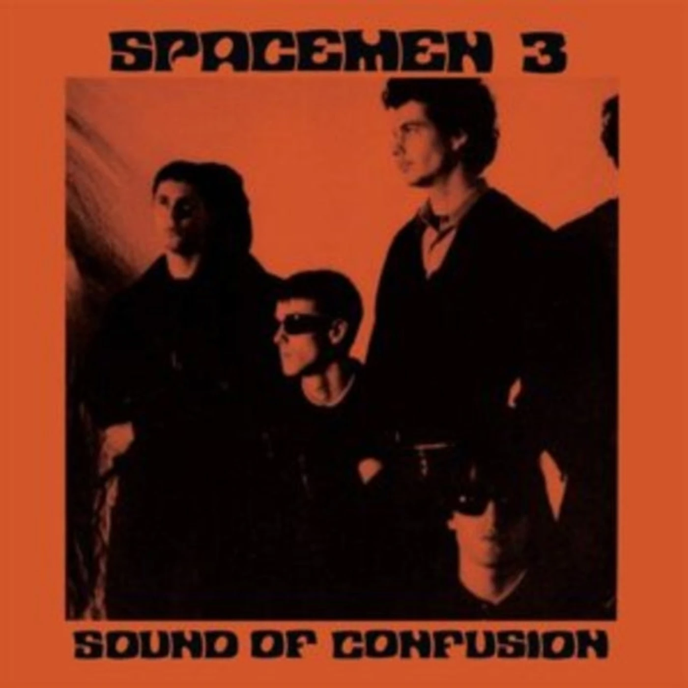 Spacemen 3 CD - Sound Of Confusion