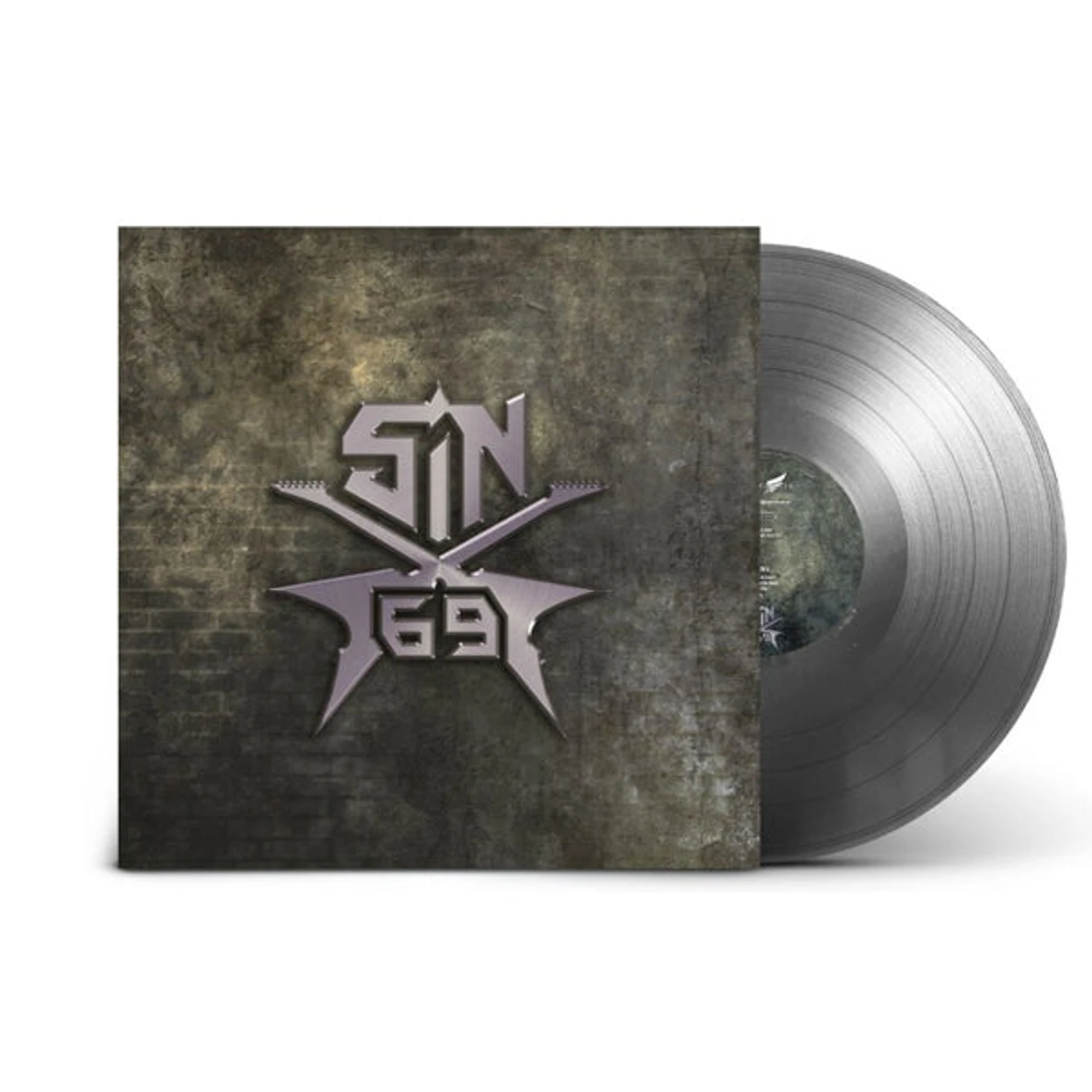 Sin69 LP - Sin69 (Vinyl)