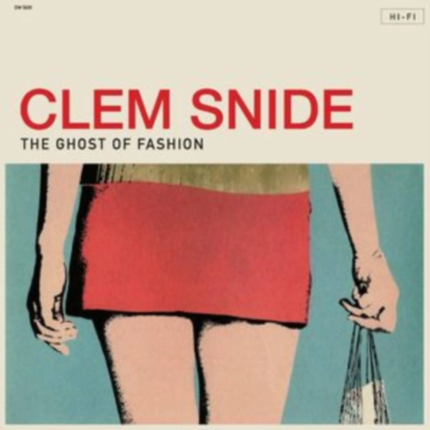 Clem Snide LP - Ghost Of Fashion (Vinyl)