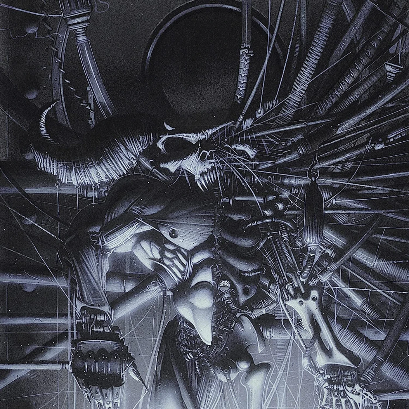 Danzig LP - Danzig 5: Blackacidevil (Vinyl)