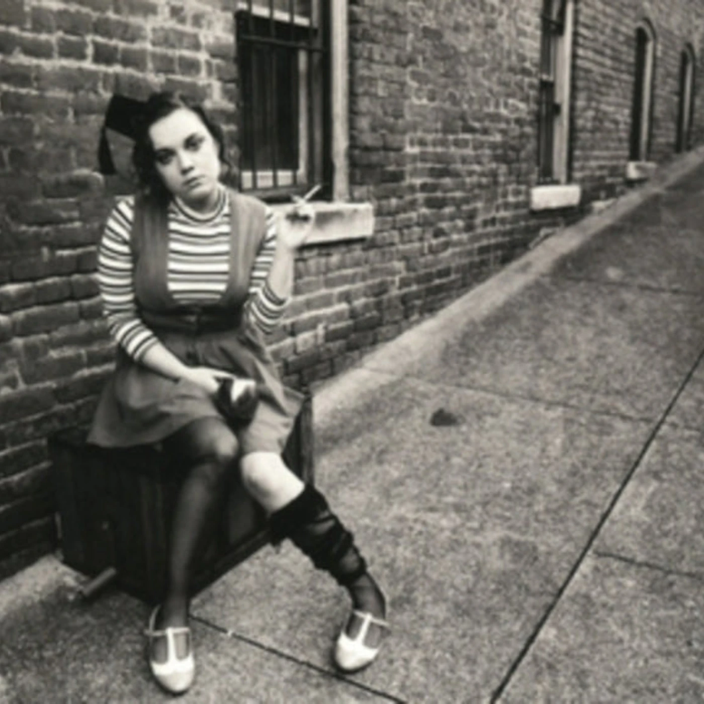 Lydia Loveless LP - Real (Vinyl)