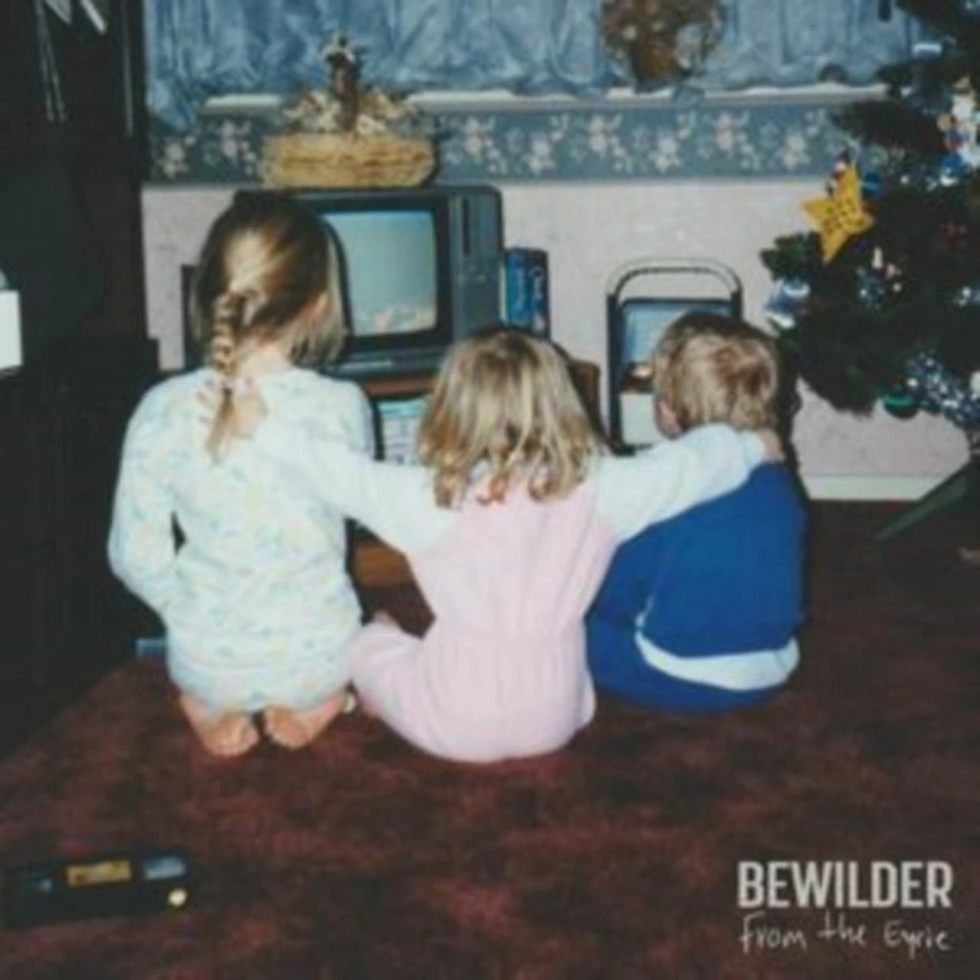Bewilder LP - From The Eyrie (Vinyl)