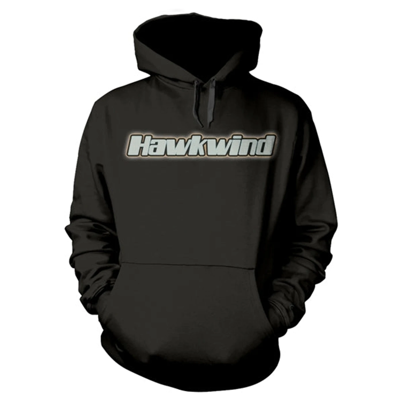 Hawkwind Hoodie - Levitation