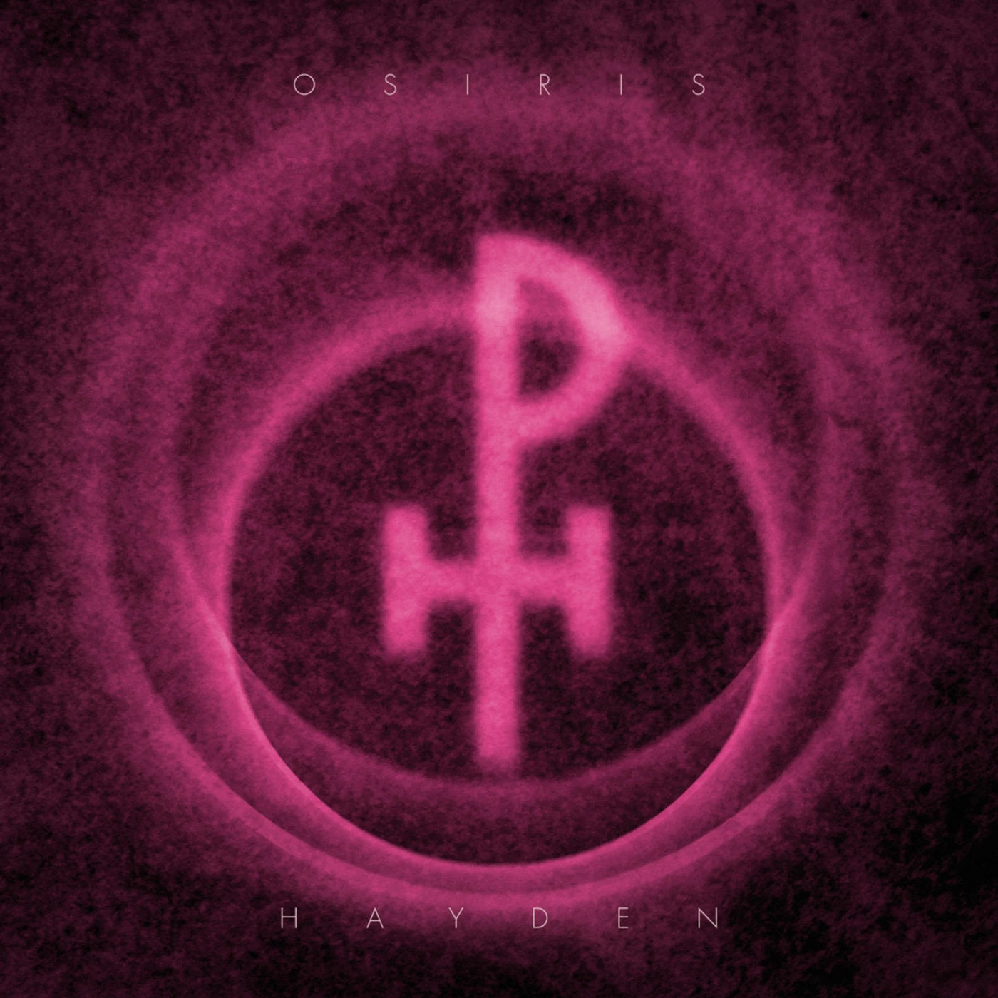 Ph LP - Osiris Hayden (Vinyl)