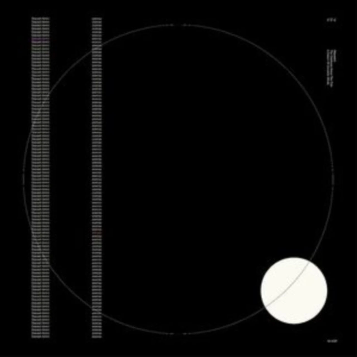 Siavash Amini LP - Eremos (Vinyl)