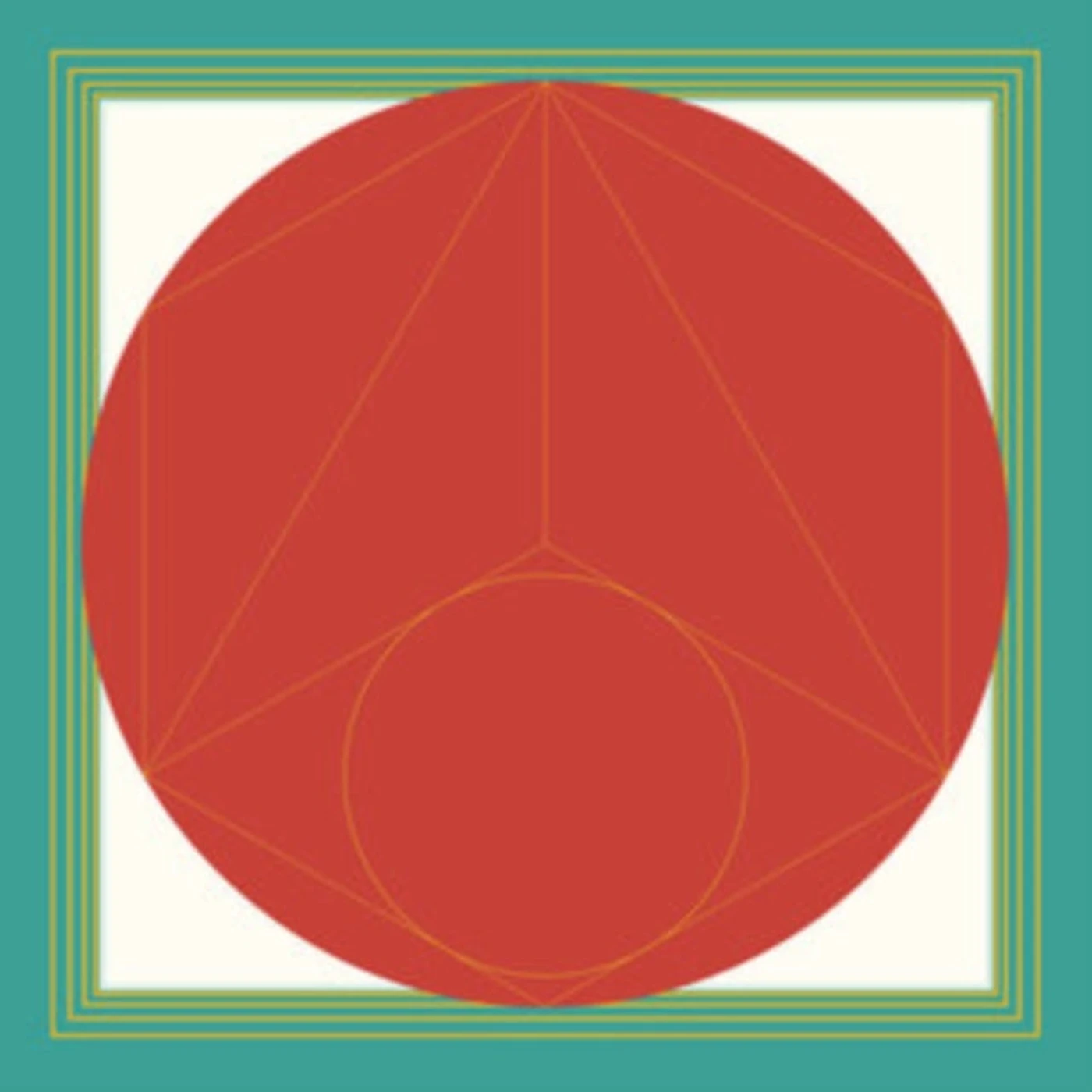 Somei Satoh LP - Emerald Tablet/Echoes: (Vinyl)