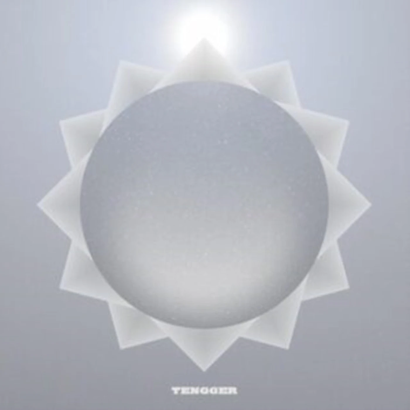 TENGGER LP - Tengger (Vinyl)