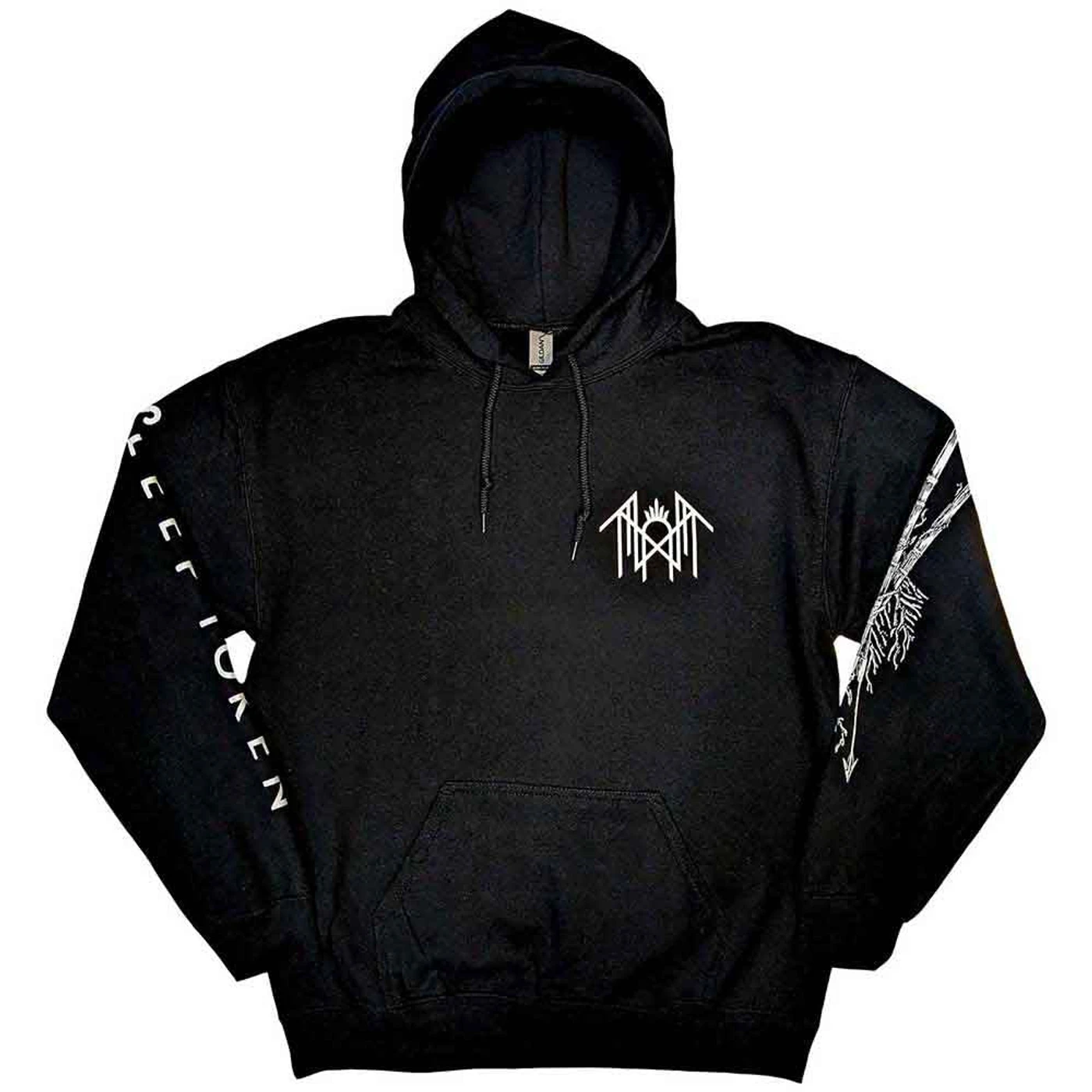 Sleep Token Hoodie - Trinity
