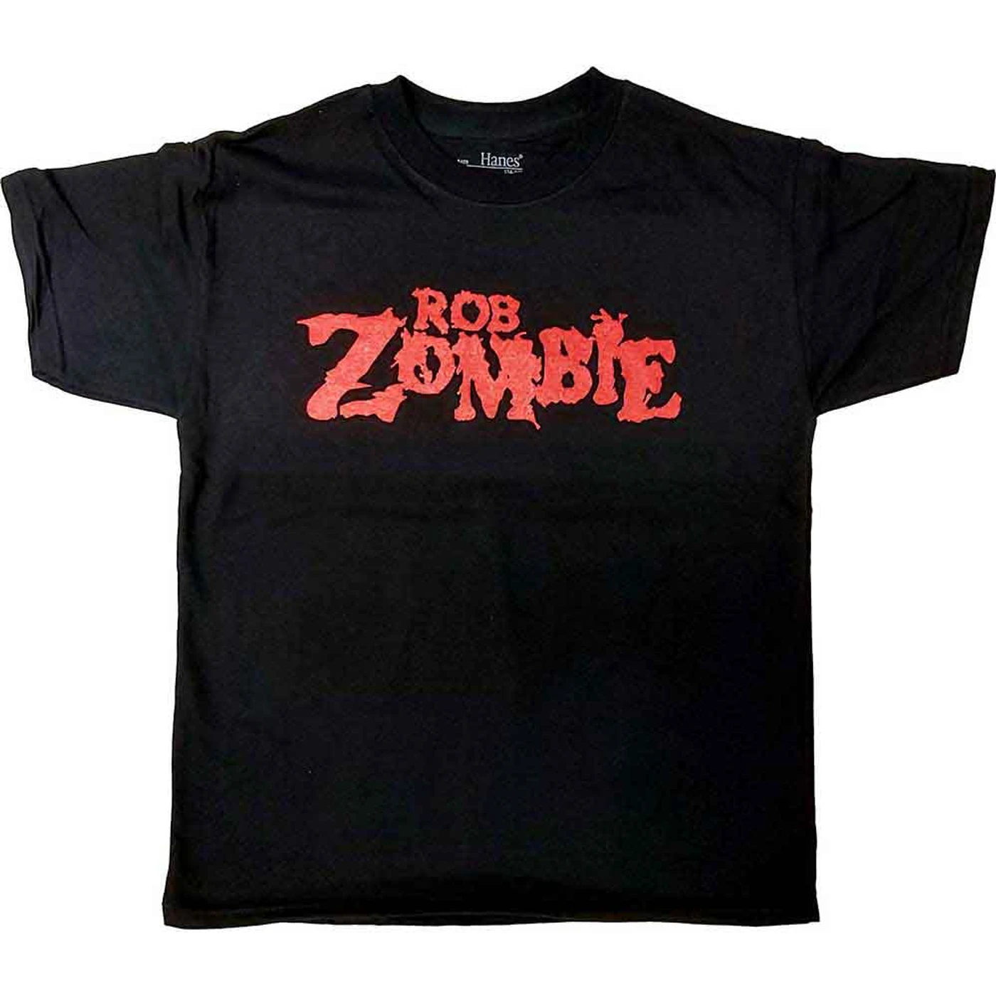 Rob Zombie Children's T Shirt - Logo