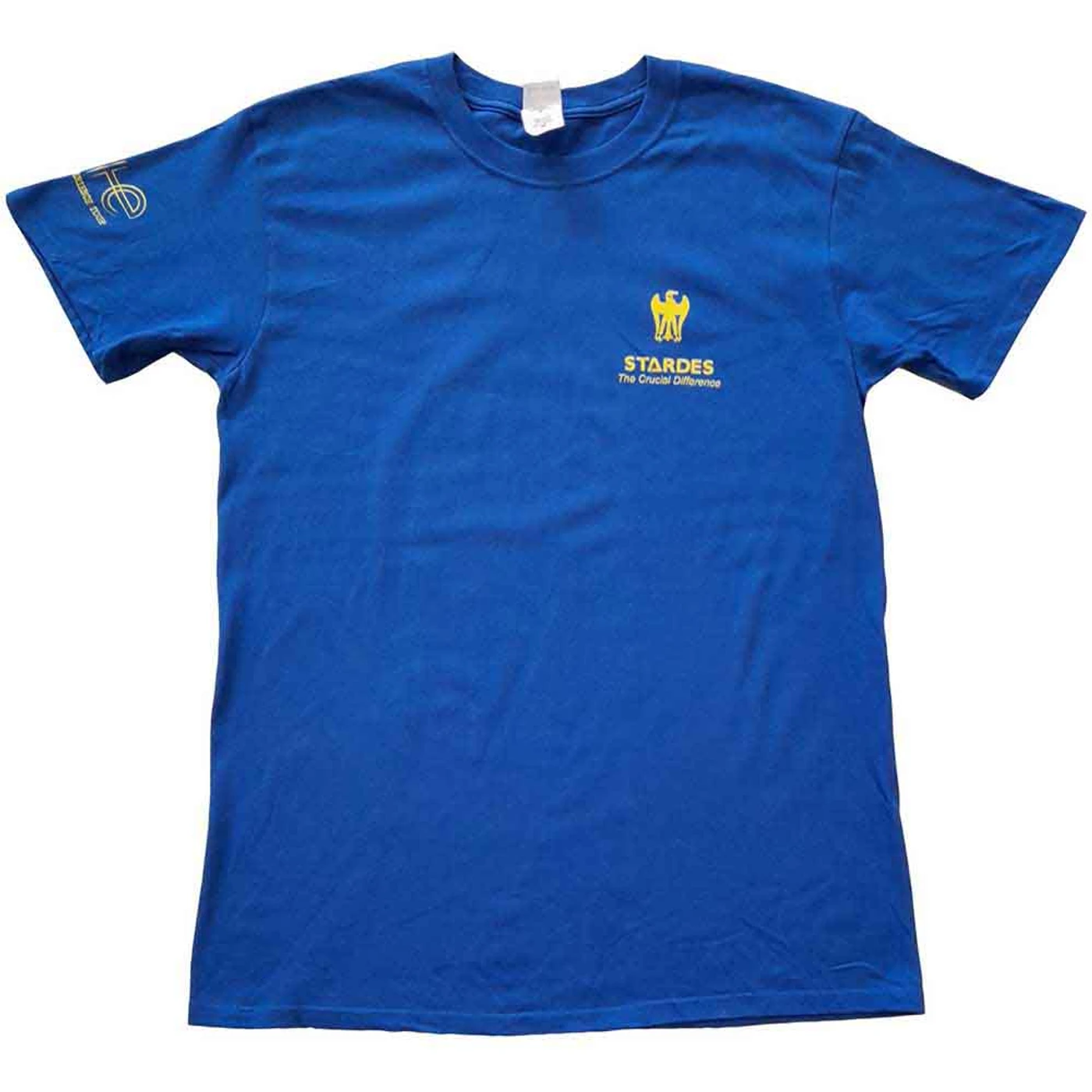U2 T Shirt - Stardes