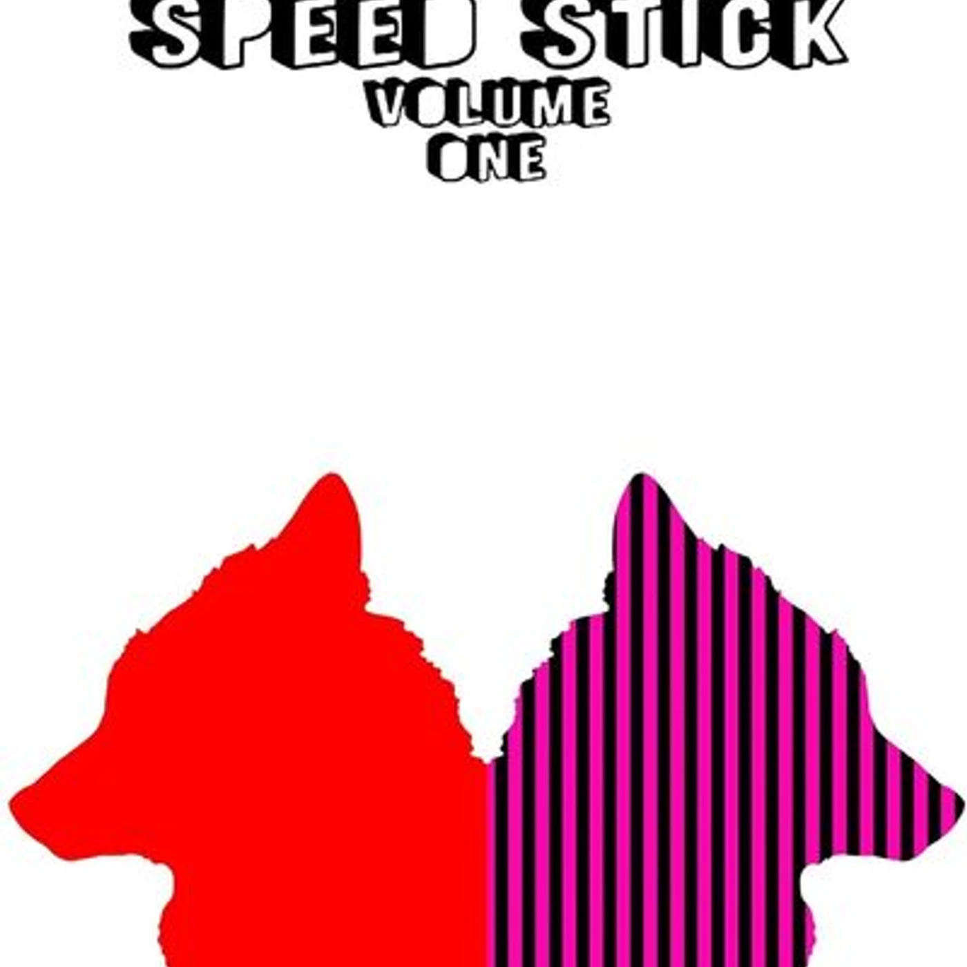 Speed Stick LP - Volume One: (Vinyl)