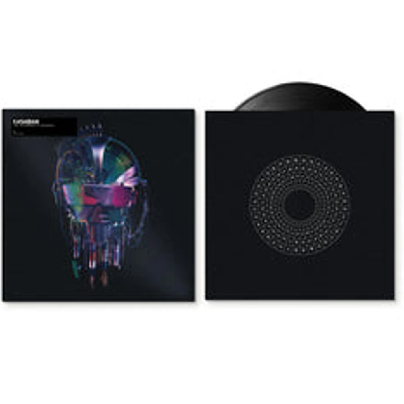 Kasabian LP - The Alchemist's Euphoria (Vinyl)