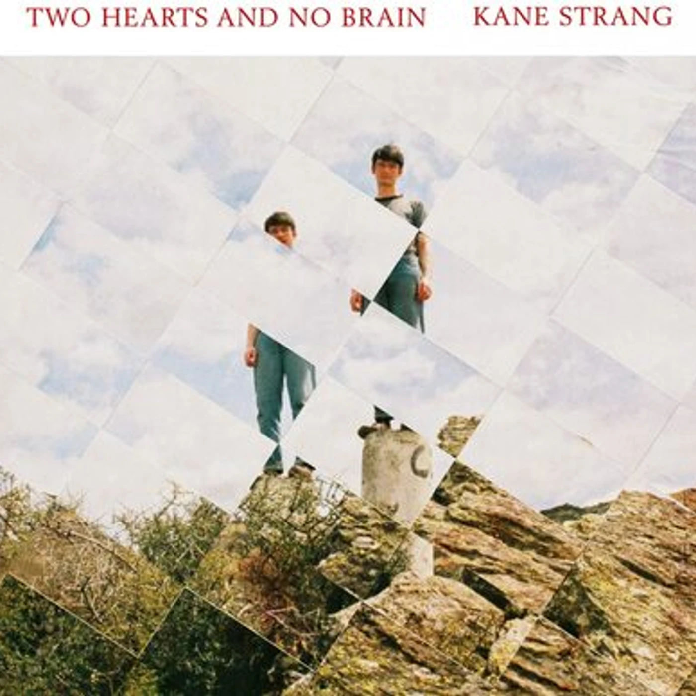 Kane Strang LP - Two Hearts and No Brain (Vinyl)