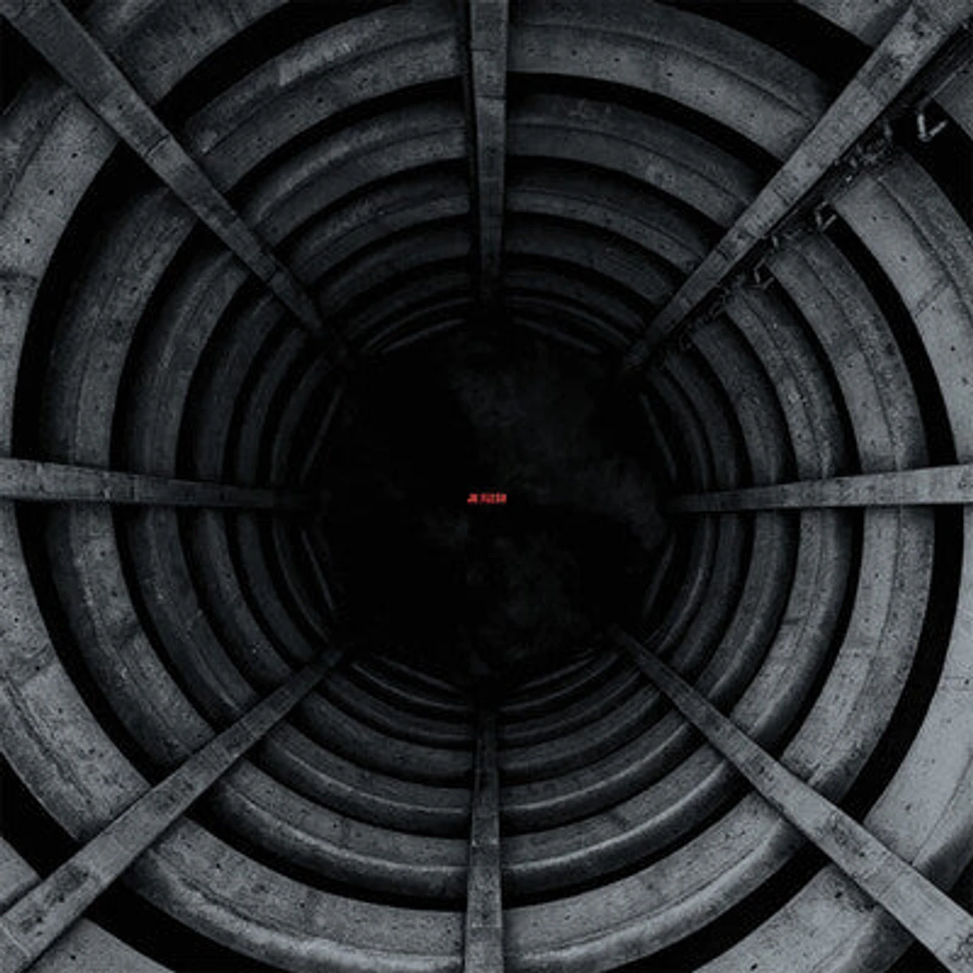 JK Flesh LP - Sewer Bait (Vinyl)