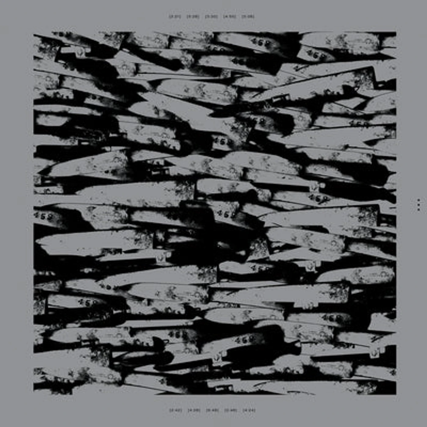 Severed Heads LP - Bad Mood Guy (Vinyl)