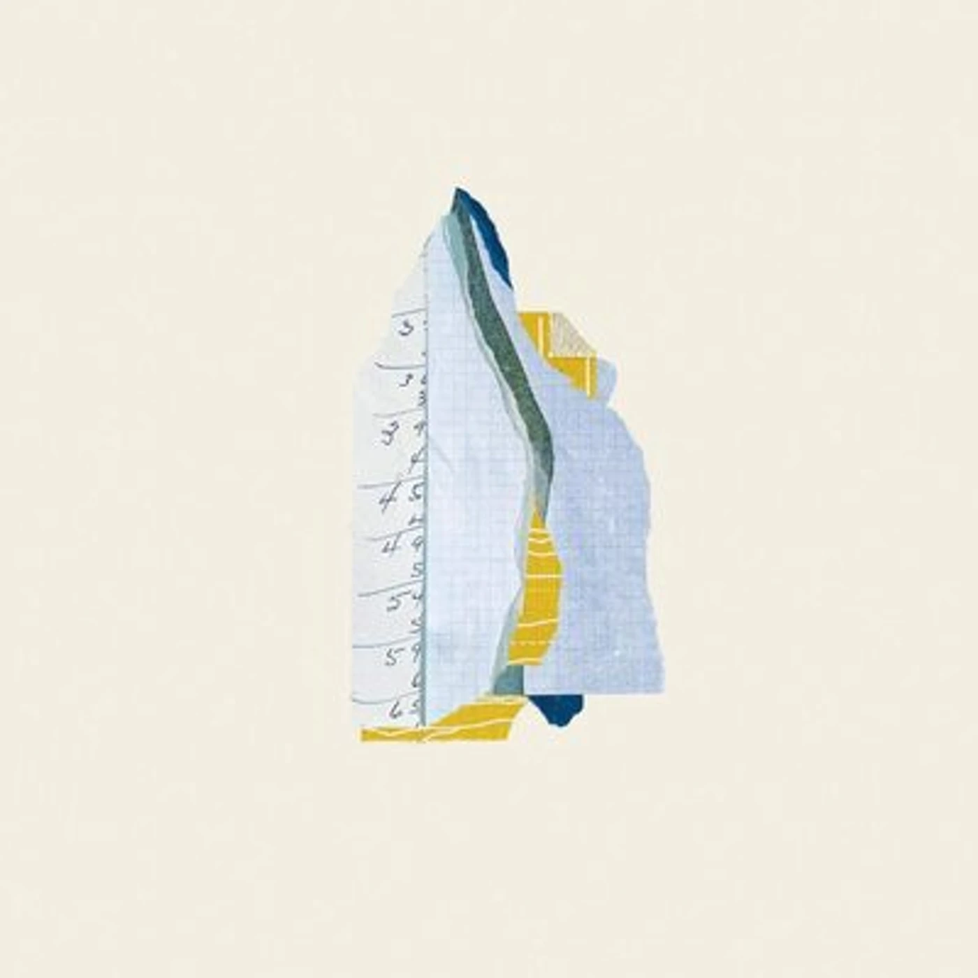 Into It. Over It. LP - Figure (Vinyl)