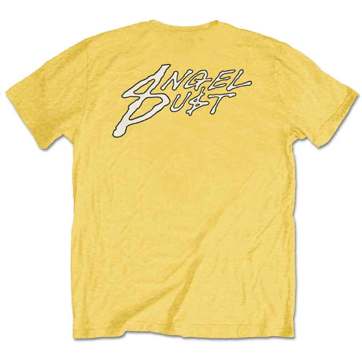 Angel Dust T Shirt - Creature