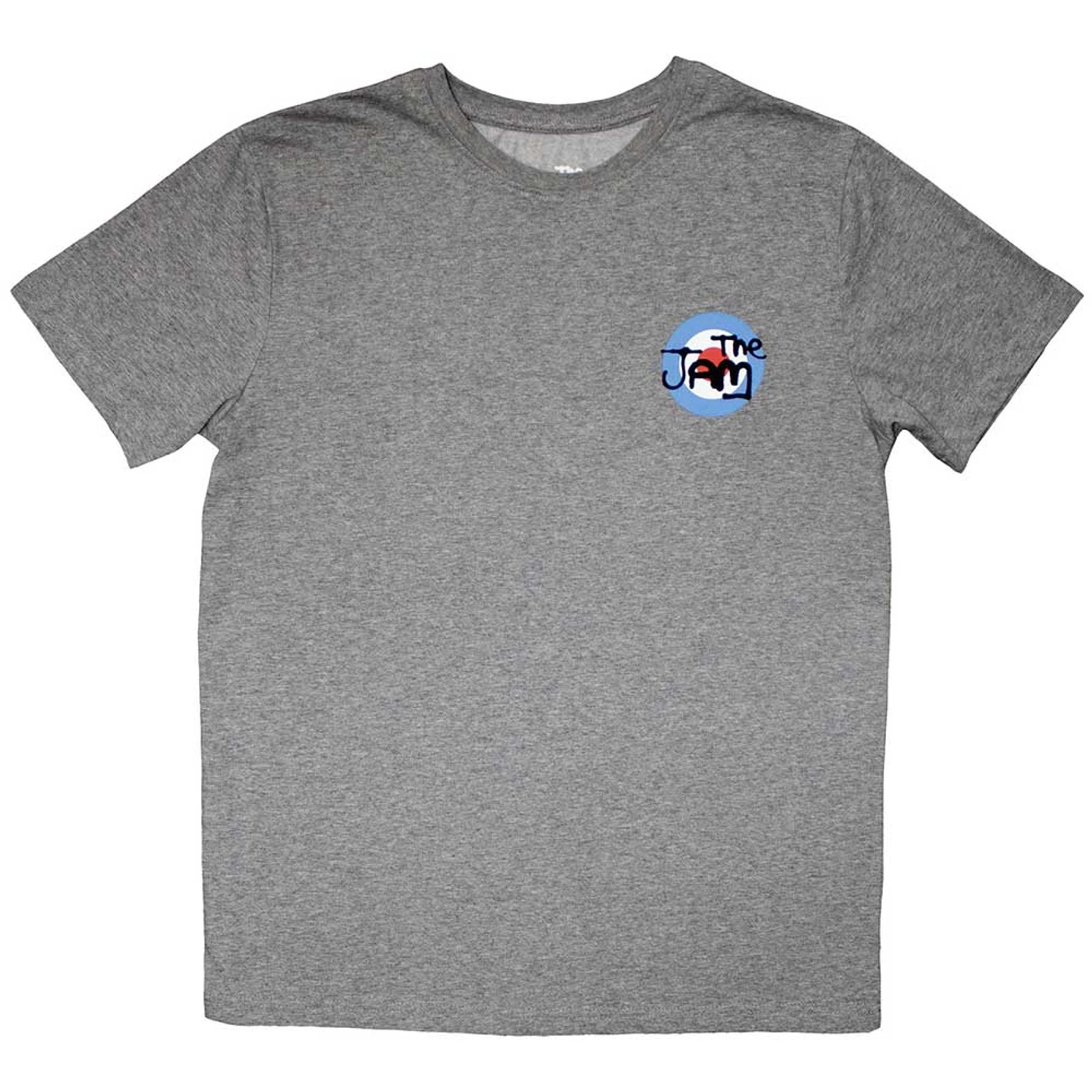 The Jam T Shirt - Mini Target Logo