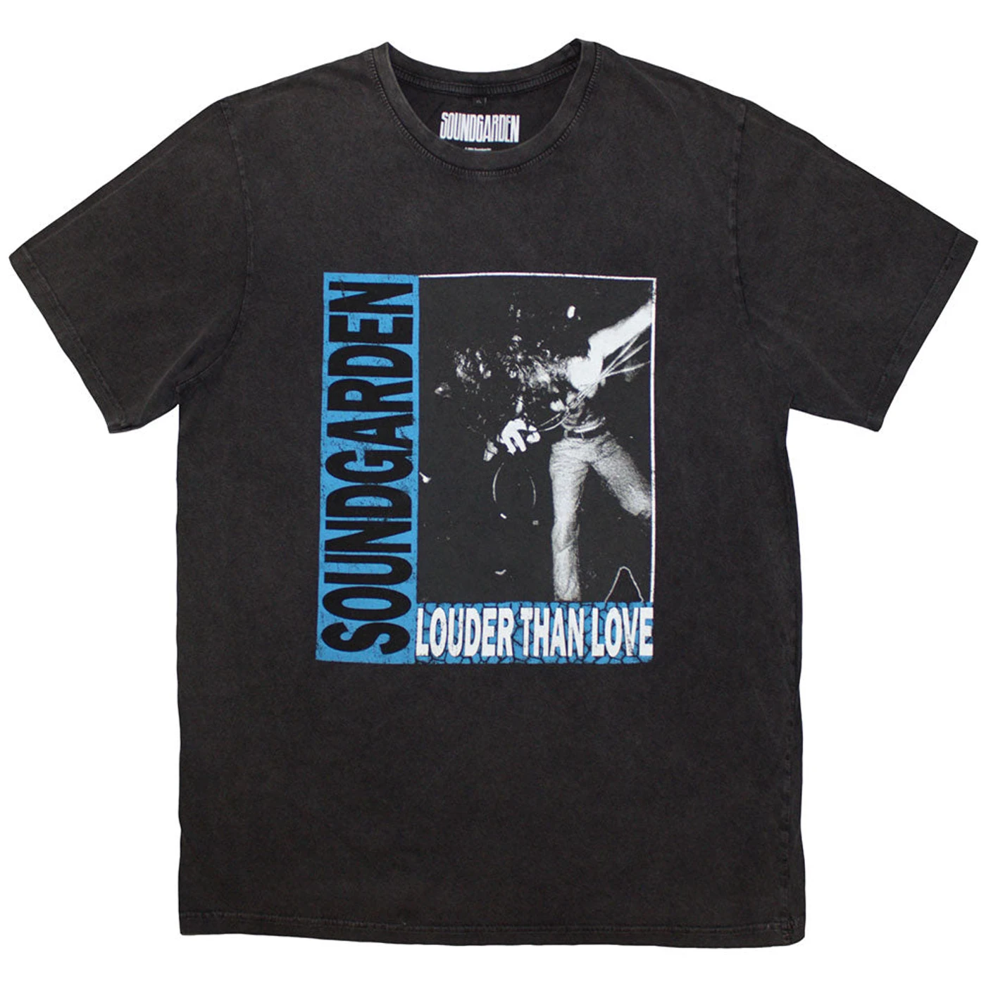 Pearl Jam T-Shirt | Rental Worn By Eddie Vedder Pearl Jam Shirt