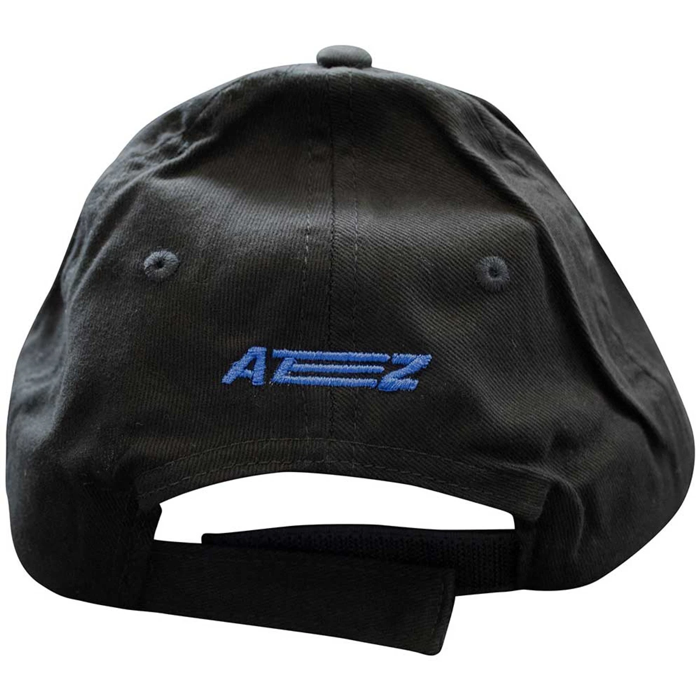 ATEEZ Baseball Caps - Fellowship Map The Treasure