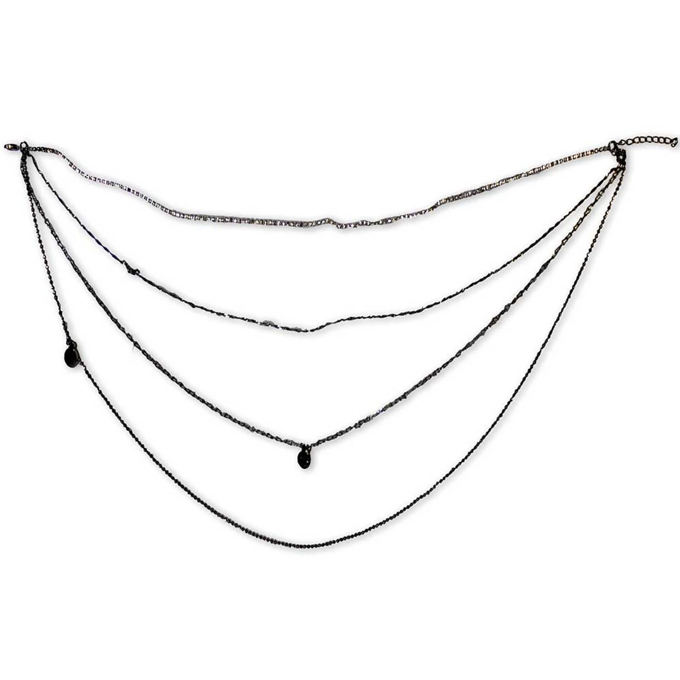 U2 Sun Glasses - Silver