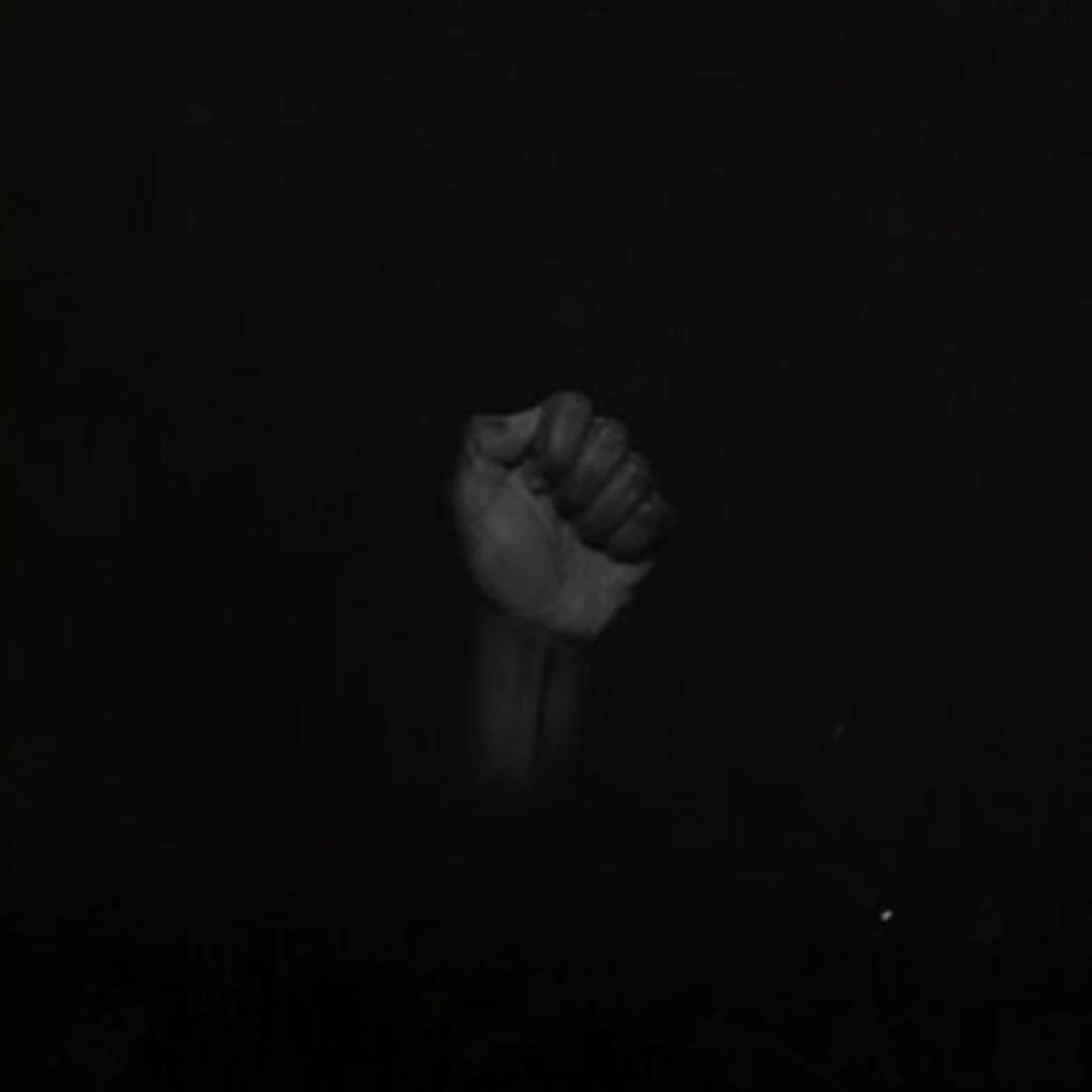 Sault LP Vinyl Record - Untitled (Black Is)